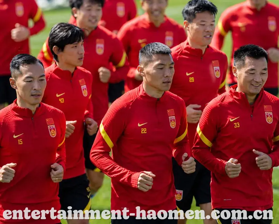 中国足球青岛VS成都
